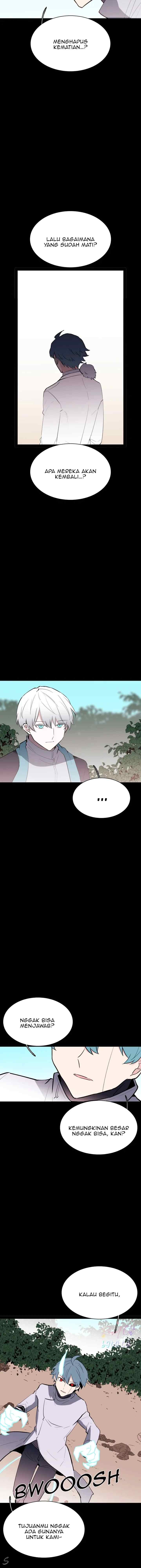 Aegis Orta chapter 269 halaman 13