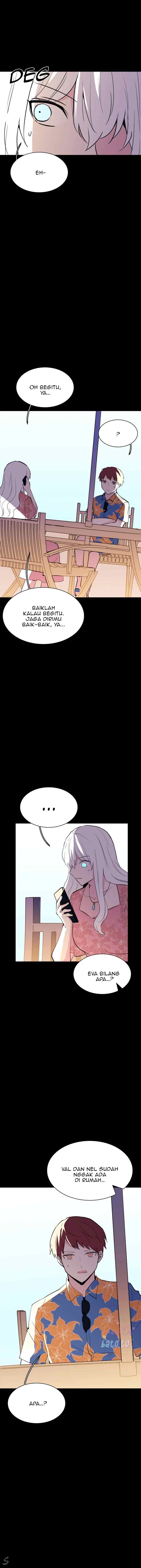 Aegis Orta chapter 269 halaman 7