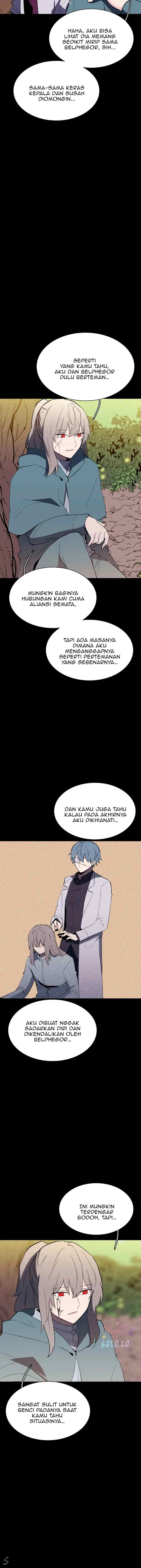 Aegis Orta chapter 270 halaman 10