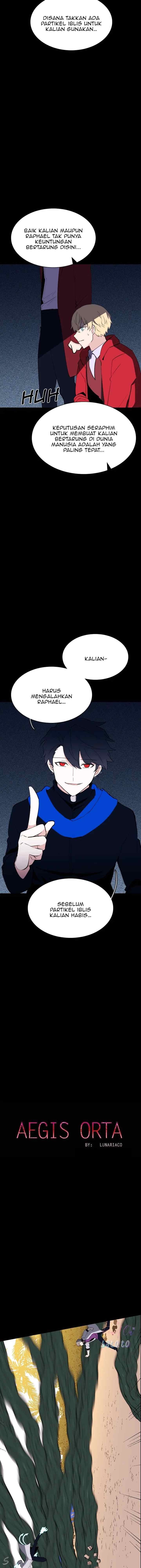 Aegis Orta chapter 270 halaman 4