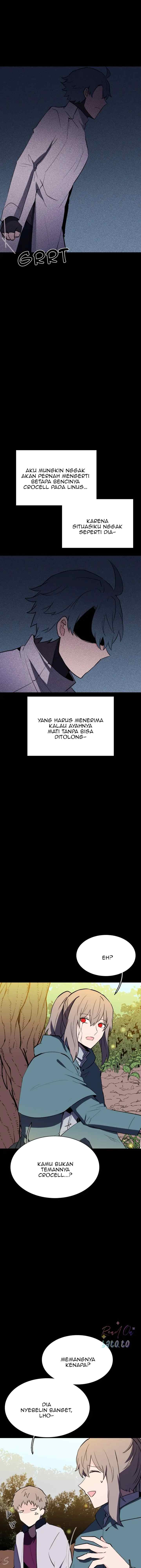 Aegis Orta chapter 270 halaman 9