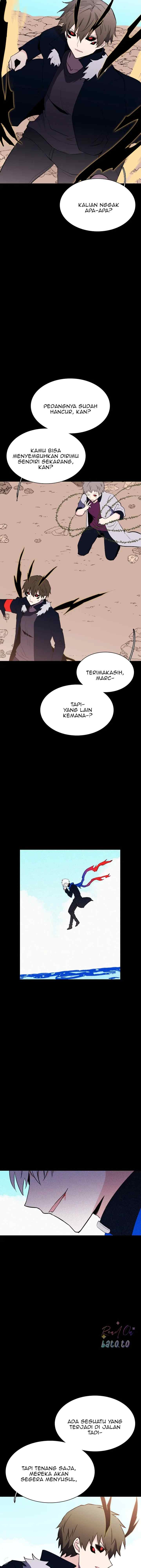 Aegis Orta chapter 270 halaman 17