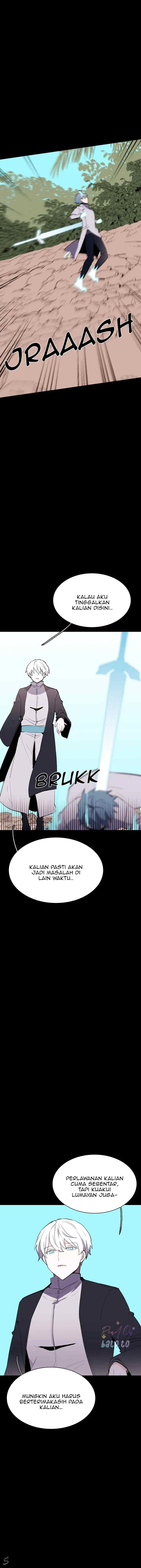 Aegis Orta chapter 270 halaman 15