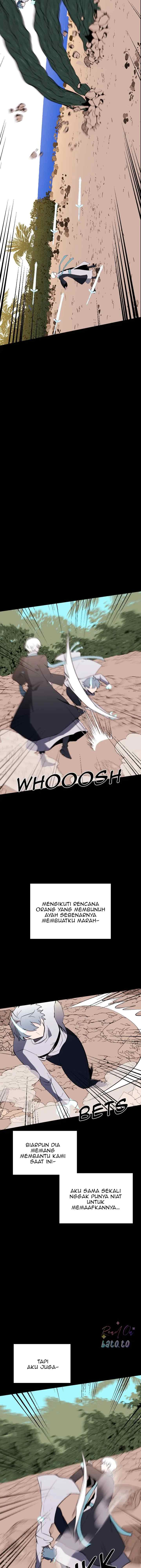 Aegis Orta chapter 270 halaman 5