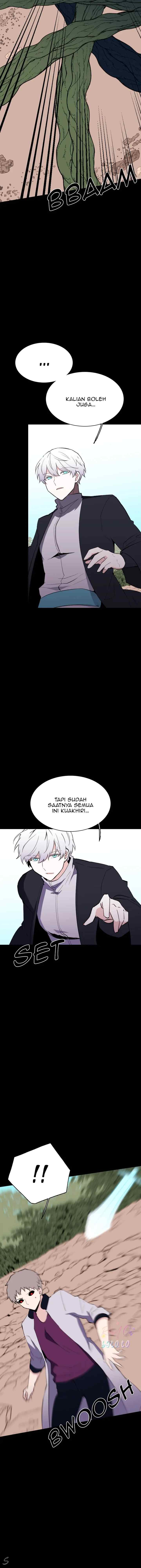 Aegis Orta chapter 270 halaman 13