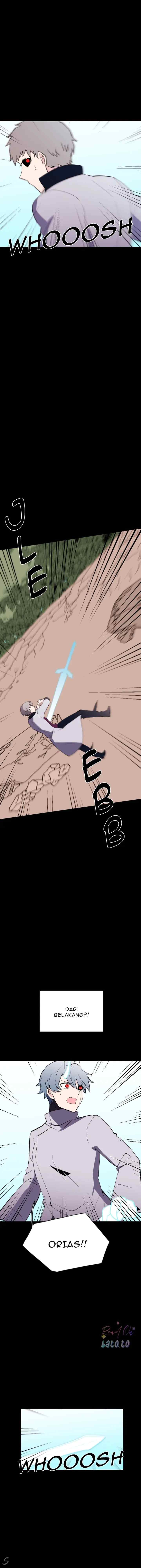 Aegis Orta chapter 270 halaman 14
