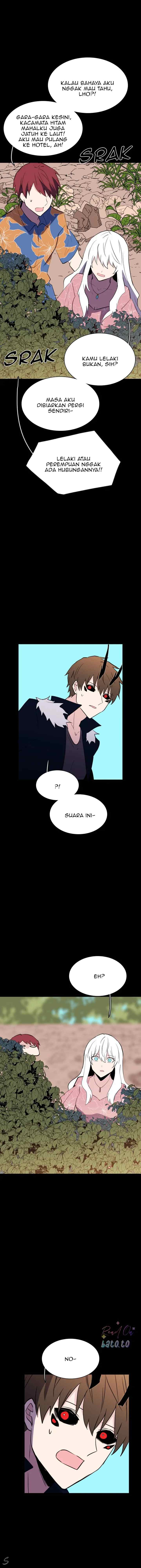 Aegis Orta chapter 270 halaman 19