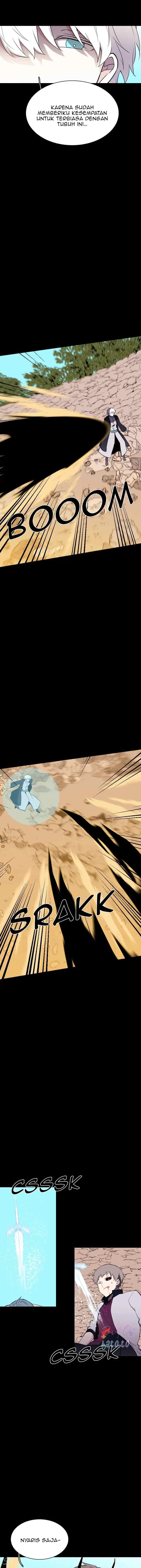 Aegis Orta chapter 270 halaman 16
