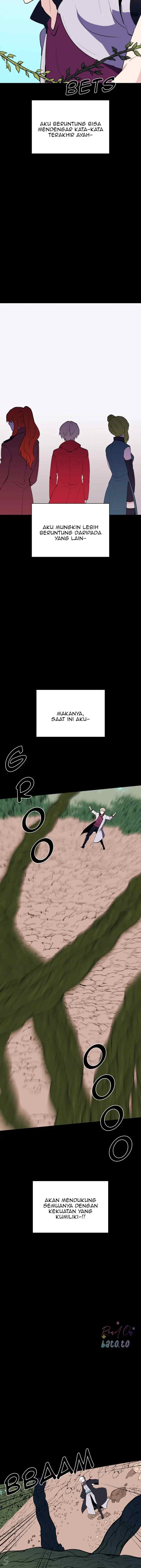Aegis Orta chapter 270 halaman 12