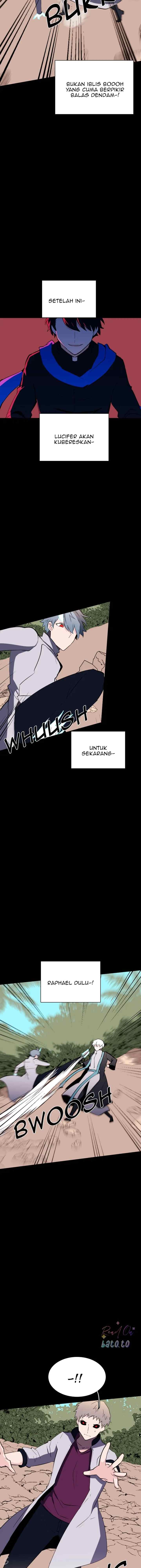 Aegis Orta chapter 270 halaman 6