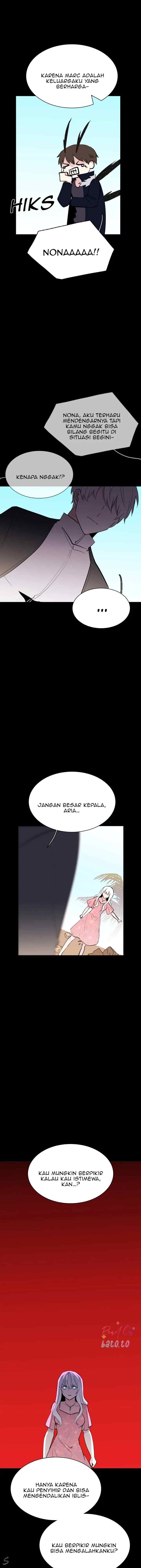 Aegis Orta chapter 271 halaman 12
