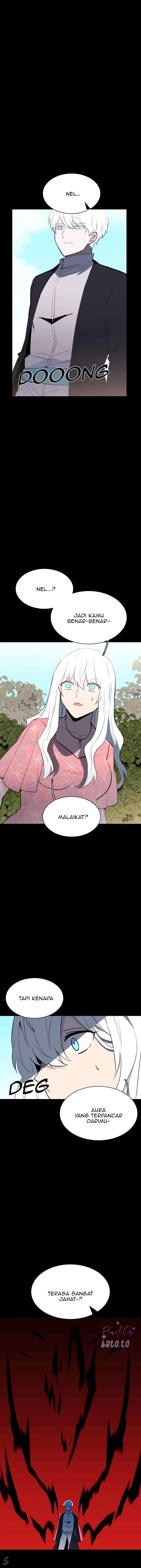 Aegis Orta chapter 271 halaman 7