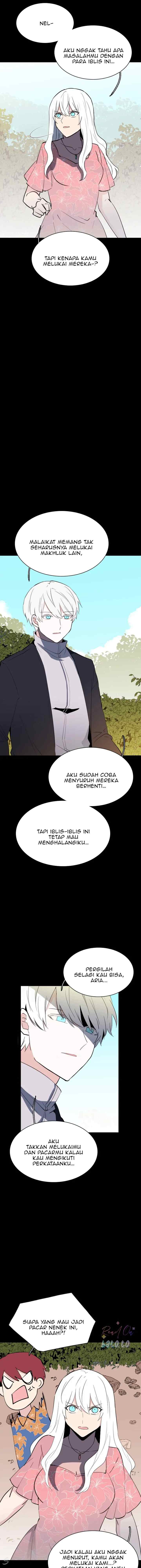Aegis Orta chapter 271 halaman 10