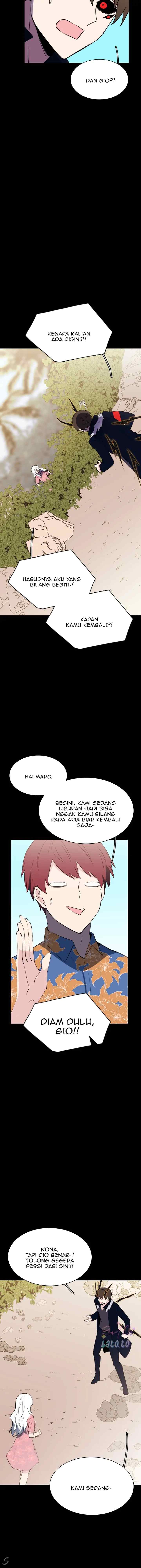 Aegis Orta chapter 271 halaman 5