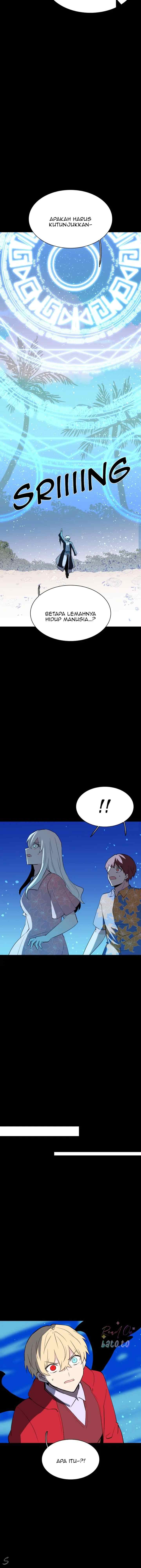 Aegis Orta chapter 271 halaman 15