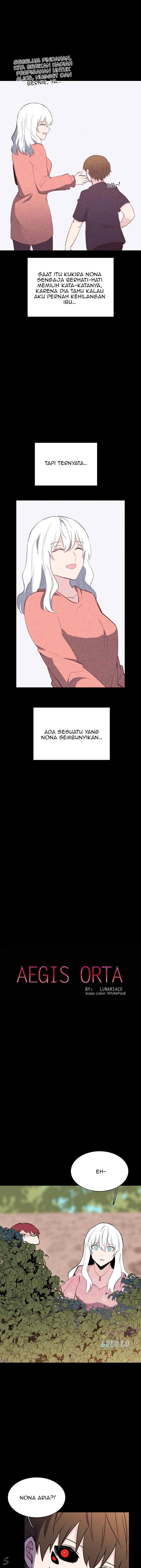 Aegis Orta chapter 271 halaman 4