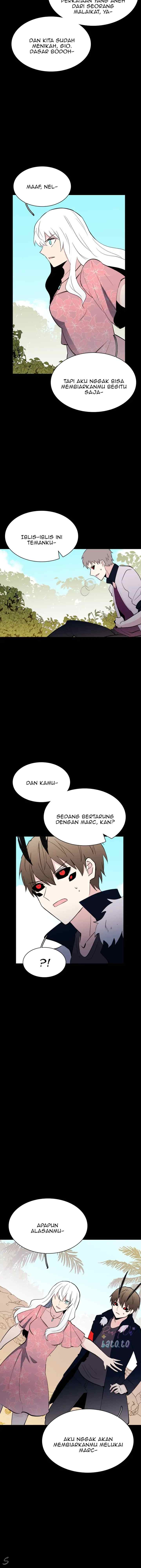 Aegis Orta chapter 271 halaman 11