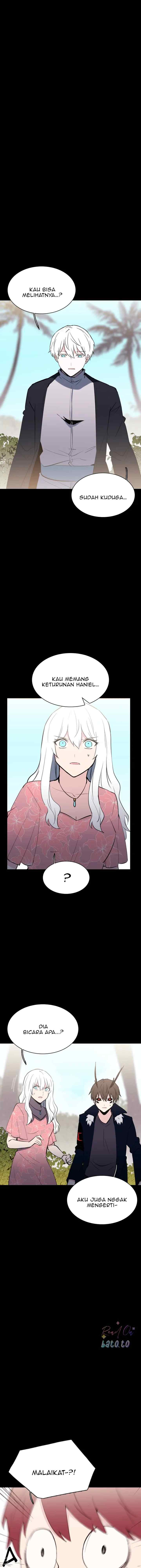 Aegis Orta chapter 271 halaman 8