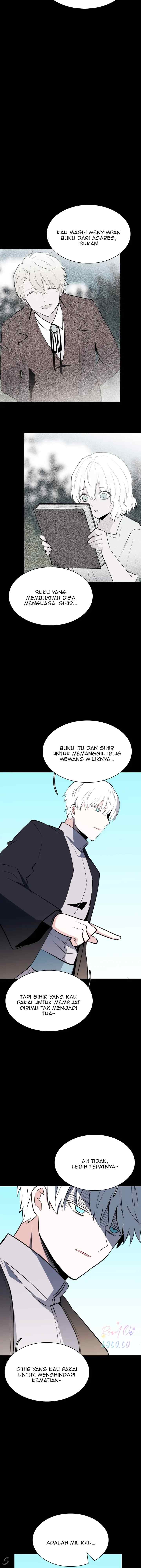 Aegis Orta chapter 271 halaman 13
