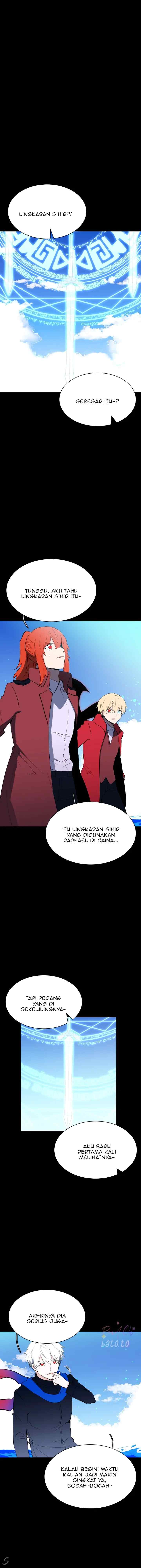 Aegis Orta chapter 271 halaman 16