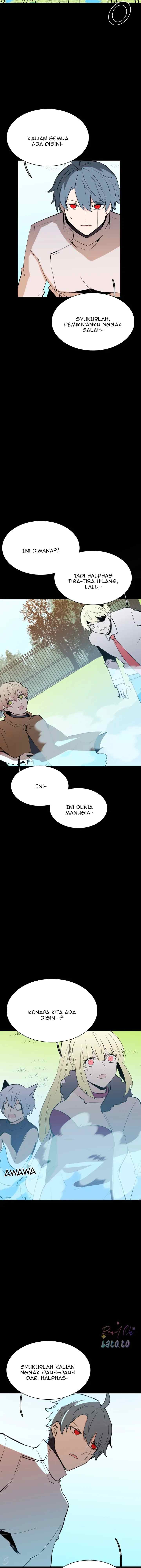 Aegis Orta chapter 273 halaman 15