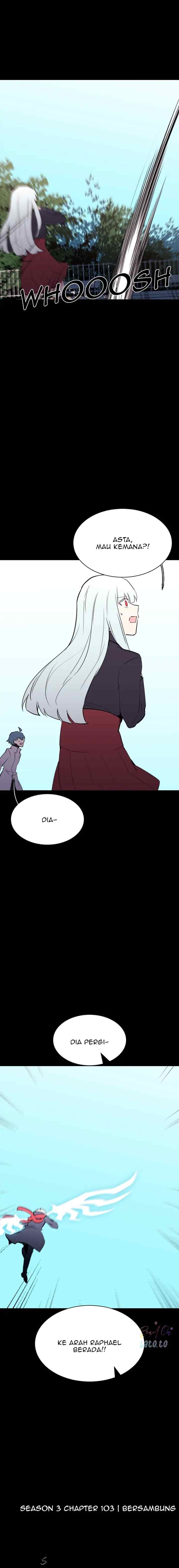 Aegis Orta chapter 273 halaman 20