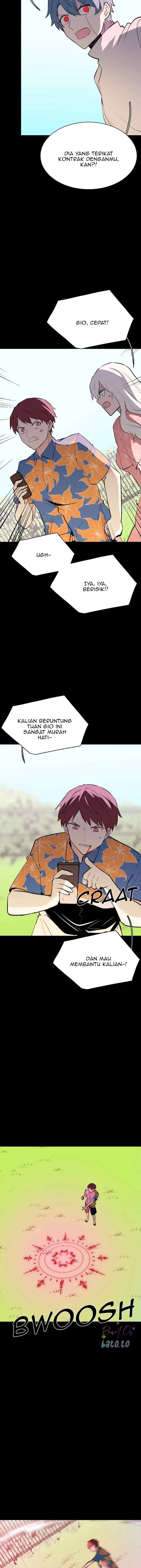 Aegis Orta chapter 273 halaman 10