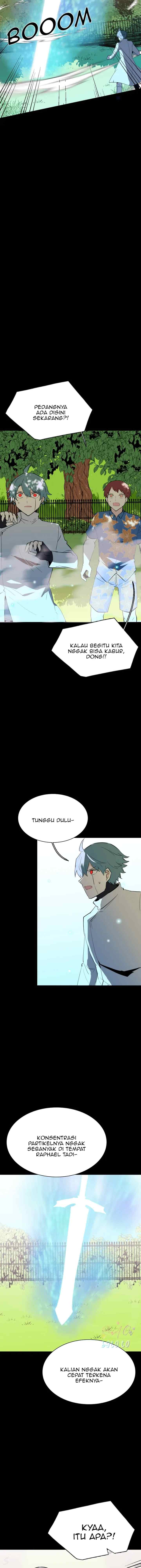 Aegis Orta chapter 273 halaman 7