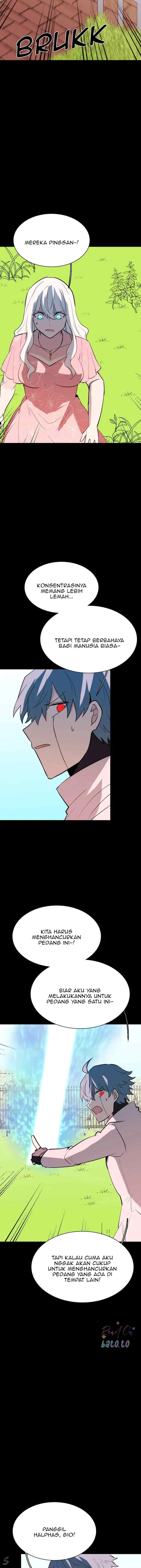 Aegis Orta chapter 273 halaman 9