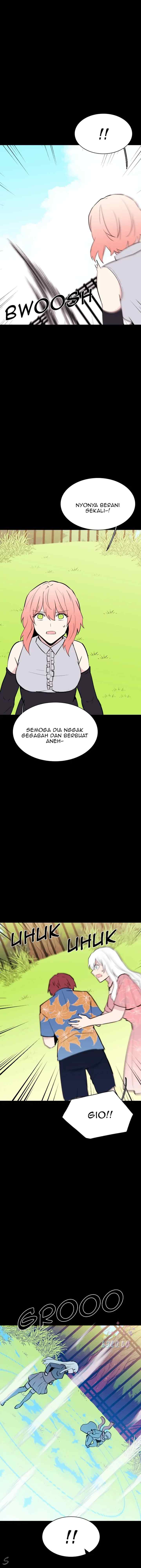 Aegis Orta chapter 273 halaman 18