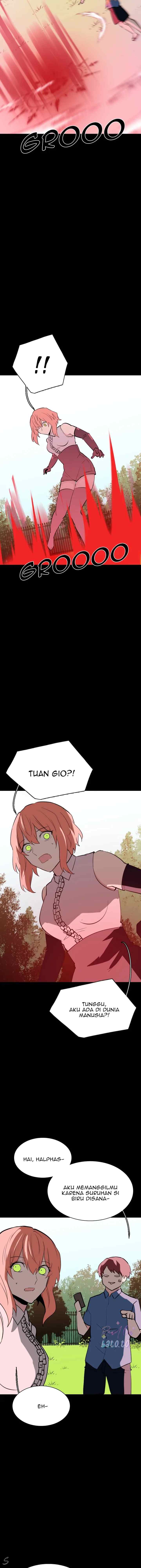 Aegis Orta chapter 273 halaman 11