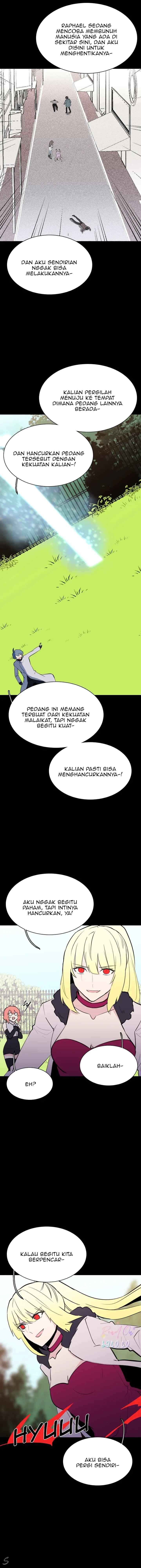 Aegis Orta chapter 273 halaman 17