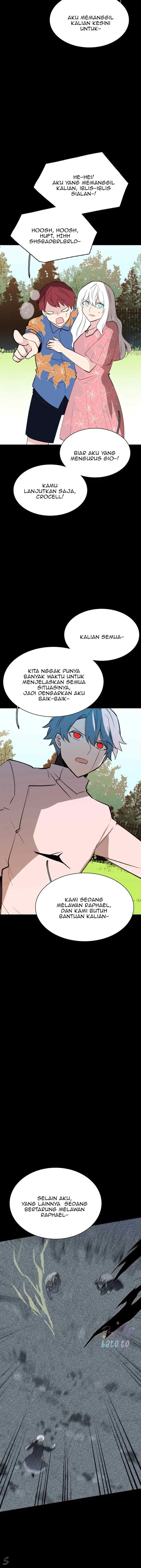 Aegis Orta chapter 273 halaman 16