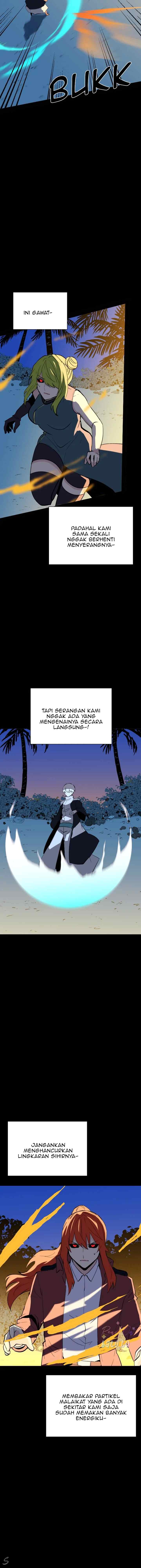 Aegis Orta chapter 274 halaman 9