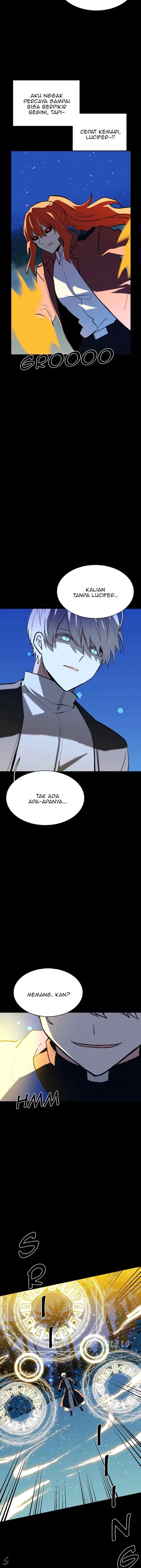 Aegis Orta chapter 274 halaman 11