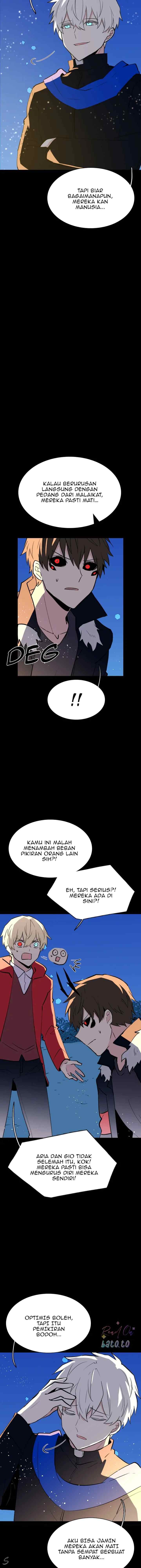 Aegis Orta chapter 274 halaman 14