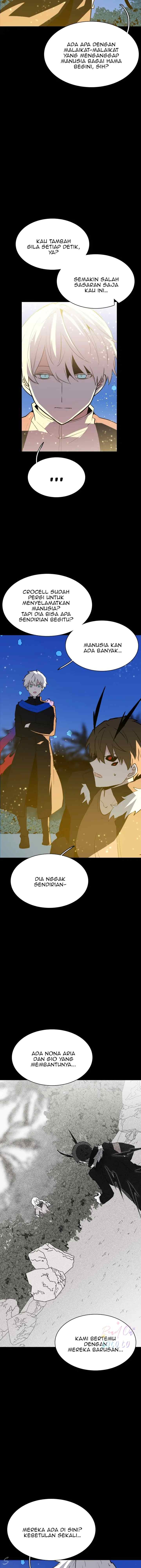 Aegis Orta chapter 274 halaman 13