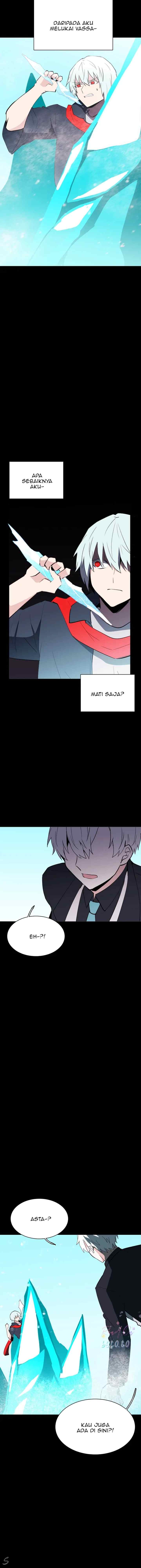 Aegis Orta chapter 274 halaman 6