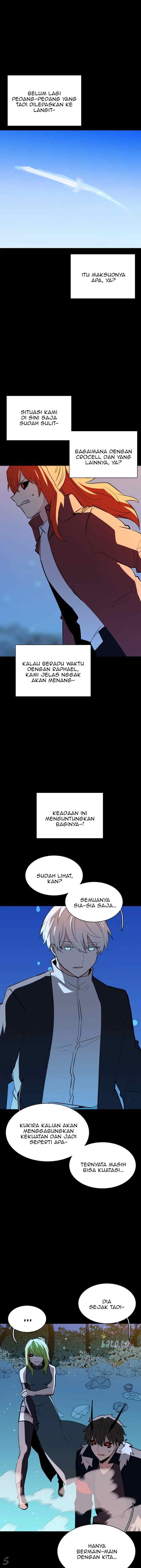 Aegis Orta chapter 274 halaman 10