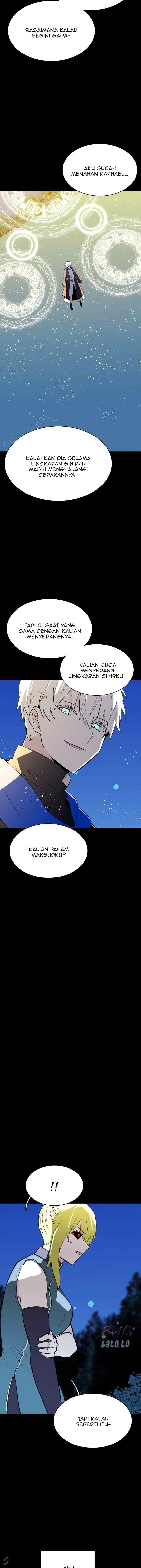 Aegis Orta chapter 274 halaman 15