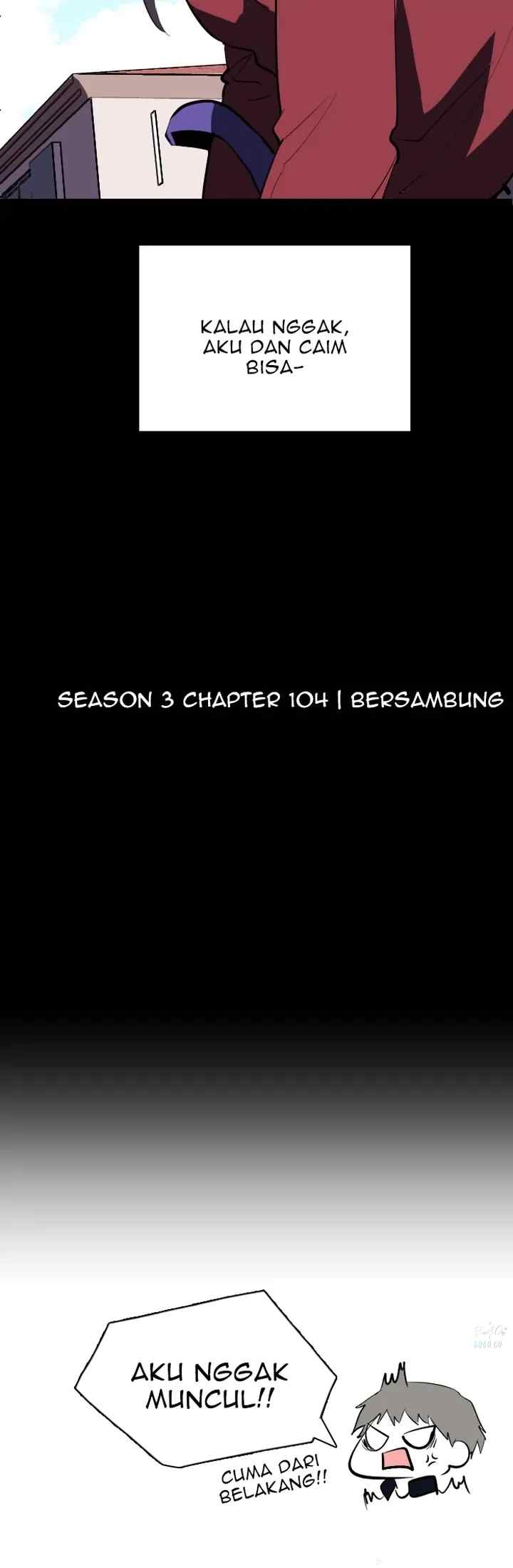 Aegis Orta chapter 274 halaman 20