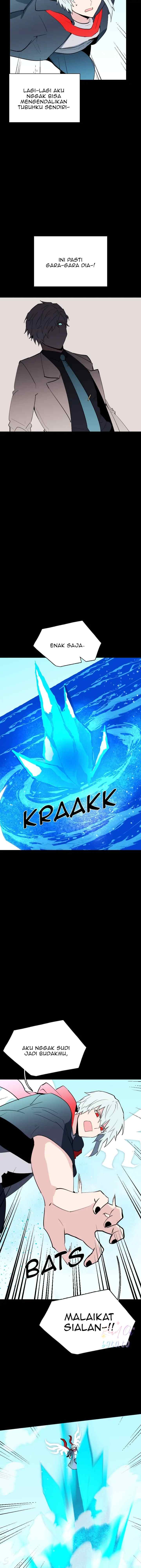 Aegis Orta chapter 274 halaman 4