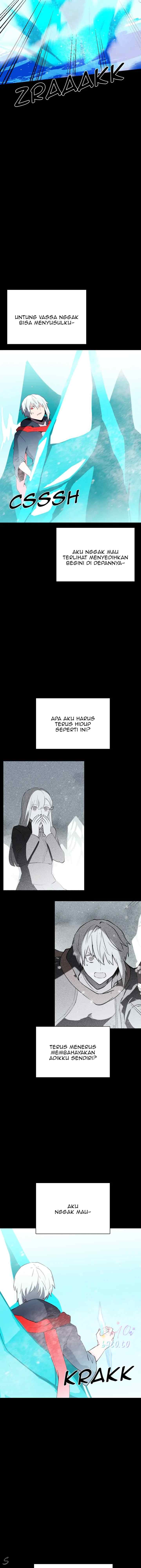 Aegis Orta chapter 274 halaman 5
