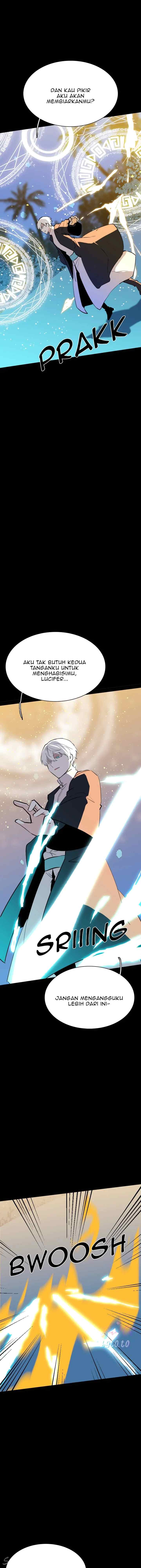 Aegis Orta chapter 274 halaman 17