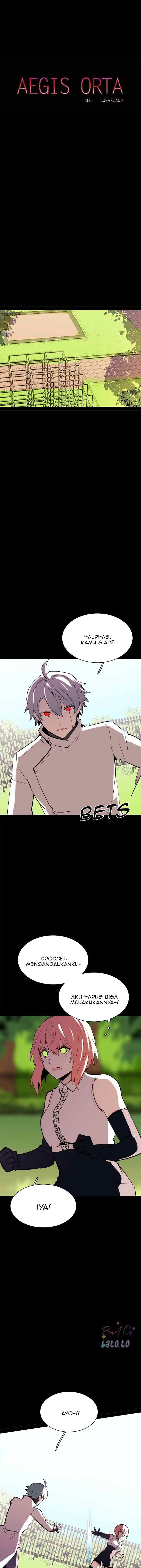 Aegis Orta chapter 275 halaman 4