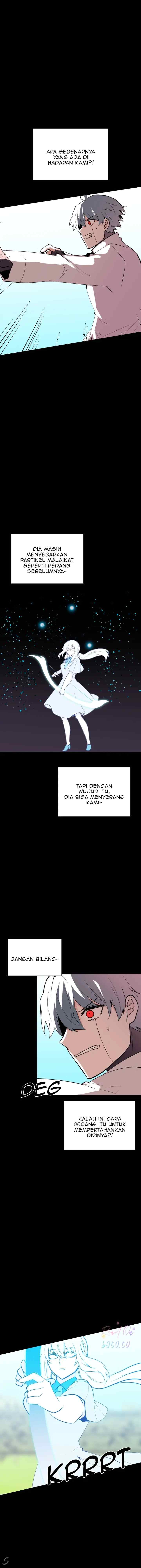 Aegis Orta chapter 275 halaman 11