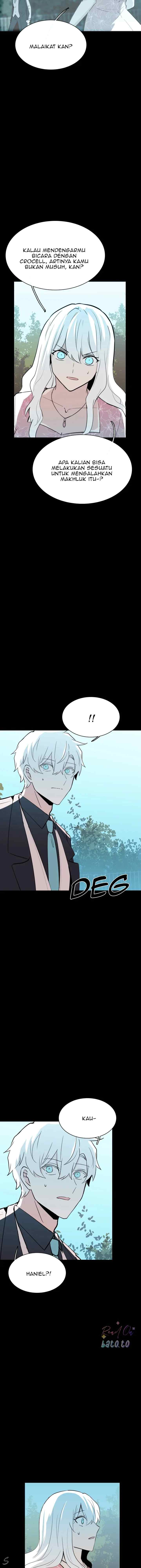 Aegis Orta chapter 275 halaman 18