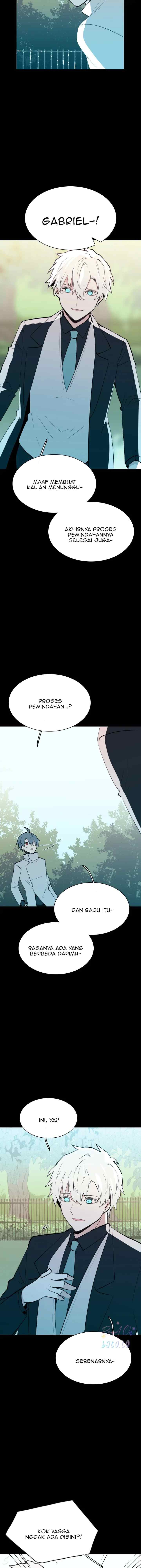 Aegis Orta chapter 275 halaman 14