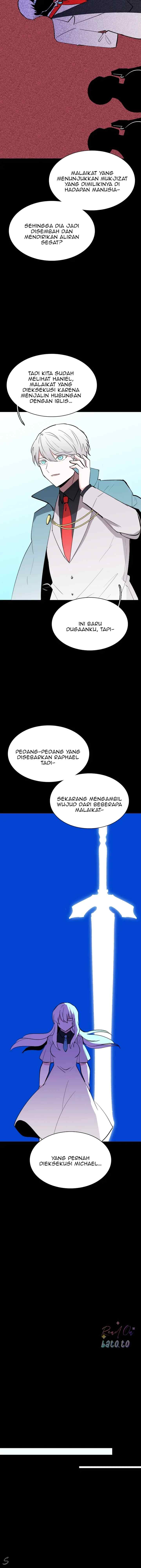 Aegis Orta chapter 276 halaman 18