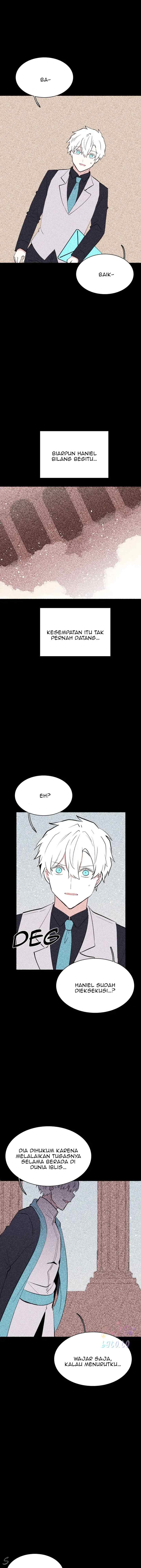 Aegis Orta chapter 276 halaman 13